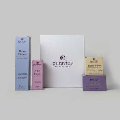 Puravitis Ritual Box