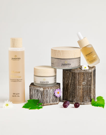 Puravitis Ritual Box